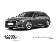 Audi A6 2023