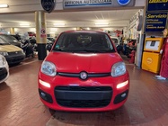 Fiat Panda 2018