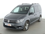 Volkswagen Caddy 2020