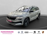 Skoda Karoq 2025