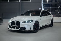 BMW M3 2021