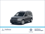 Volkswagen Caddy 2025