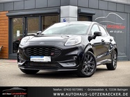 Ford Puma 2021