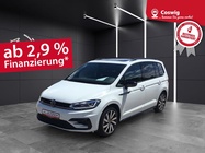 Volkswagen Touran 2024