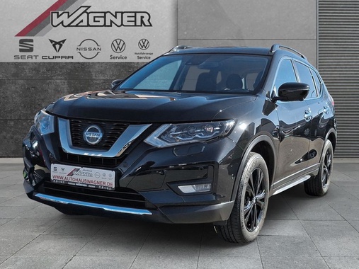 Nissan X-Trail 2021