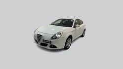 Alfa Romeo Giulietta 2010