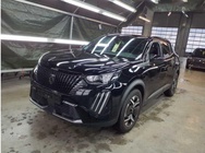 Peugeot 2008 2024