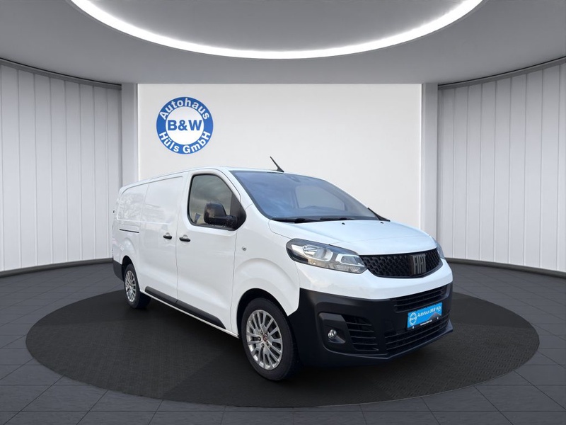 Fiat Scudo