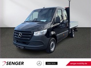 Mercedes-Benz Sprinter 2024