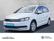 Volkswagen Touran 2022