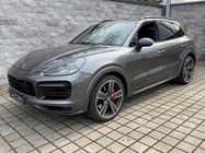 Porsche Cayenne 2023