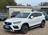 Seat Ateca 2022