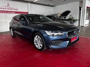 Volvo V60 2019