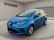 Renault ZOE 2020