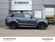 Land Rover Sport 2023