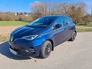 Renault ZOE 2021