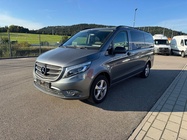Mercedes-Benz Vito 2019