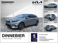 Kia cee'd / Ceed 2025