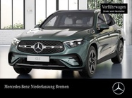 Mercedes-Benz GLC-Class 2025