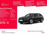 Audi A4 2024