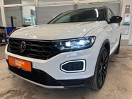 Volkswagen T-Roc 2021