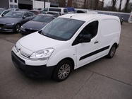 Citroen Berlingo 2015