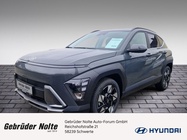 Hyundai Kona 2026