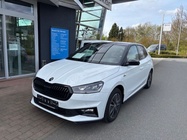 Skoda Fabia 2024