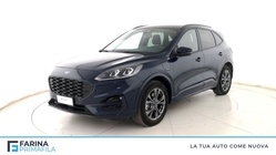 Ford Kuga 2021