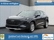 Audi Q3 2026