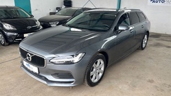 Volvo V90 2019