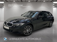 BMW 3 Series 2024