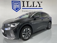 Volkswagen ID.4 2021