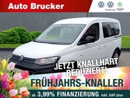 Volkswagen Caddy 2022