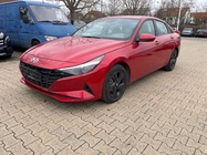 Hyundai Elantra 2024