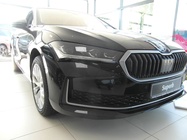 Skoda Superb 2024