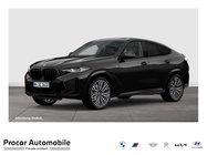 BMW X6 2025