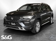 Seat Ateca 2021