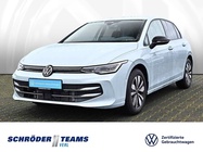 Volkswagen Golf 2025