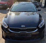 Kia cee'd / Ceed 2021