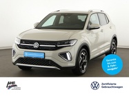 Volkswagen T-Cross 2025