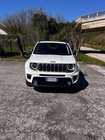 Jeep Renegade 2020