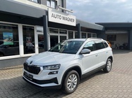 Skoda Karoq 2026