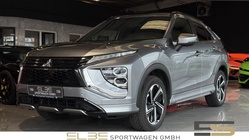 Mitsubishi Eclipse Cross 2023