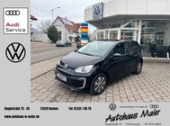 Volkswagen up! 2022