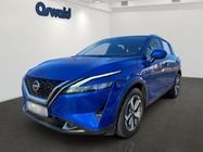 Nissan Qashqai 2023