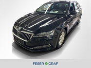 Skoda Superb 2023