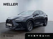 Lexus NX 2024