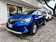 Renault Captur 2020