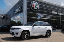 Jeep Grand Cherokee 2023